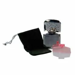 Peacock Pocket Warmer