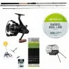 Barbeel Starters Set -Hengelset Winkel Barbeel Starters Set 84238