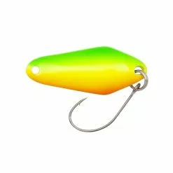 Berkley Area Game Spoons Chisai