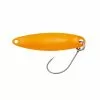 Berkley Area Game Spoons Sukoshi -Hengelset Winkel Berkley Area Game Spoons Sukoshi Orange Front Gold Back 389cm 44gr 48751