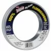 Berkley Big Game Fluorocarbon Clear -Hengelset Winkel Berkley Big Game Fluorocarbon Clear 074mm 90m 26154