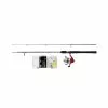 Berkley Catch More Fish Spin Combo -Hengelset Winkel Berkley CMF Spin Seeker L 180 5 20g CB 89435