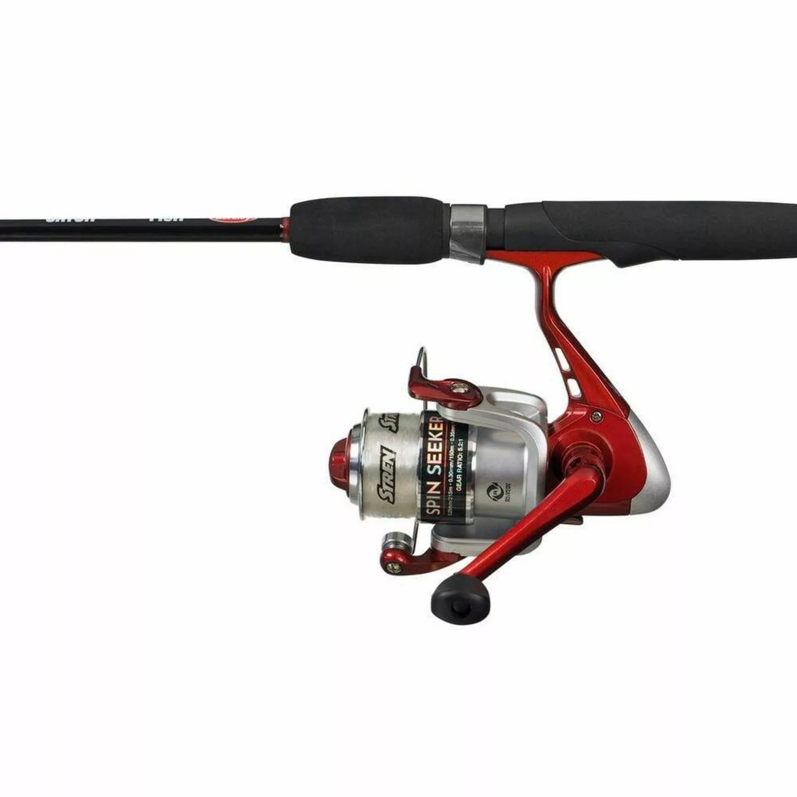 Berkley Catch More Fish Spin Combo 4 Berkley Catch More Fish Spin Combo - Afbeelding 2