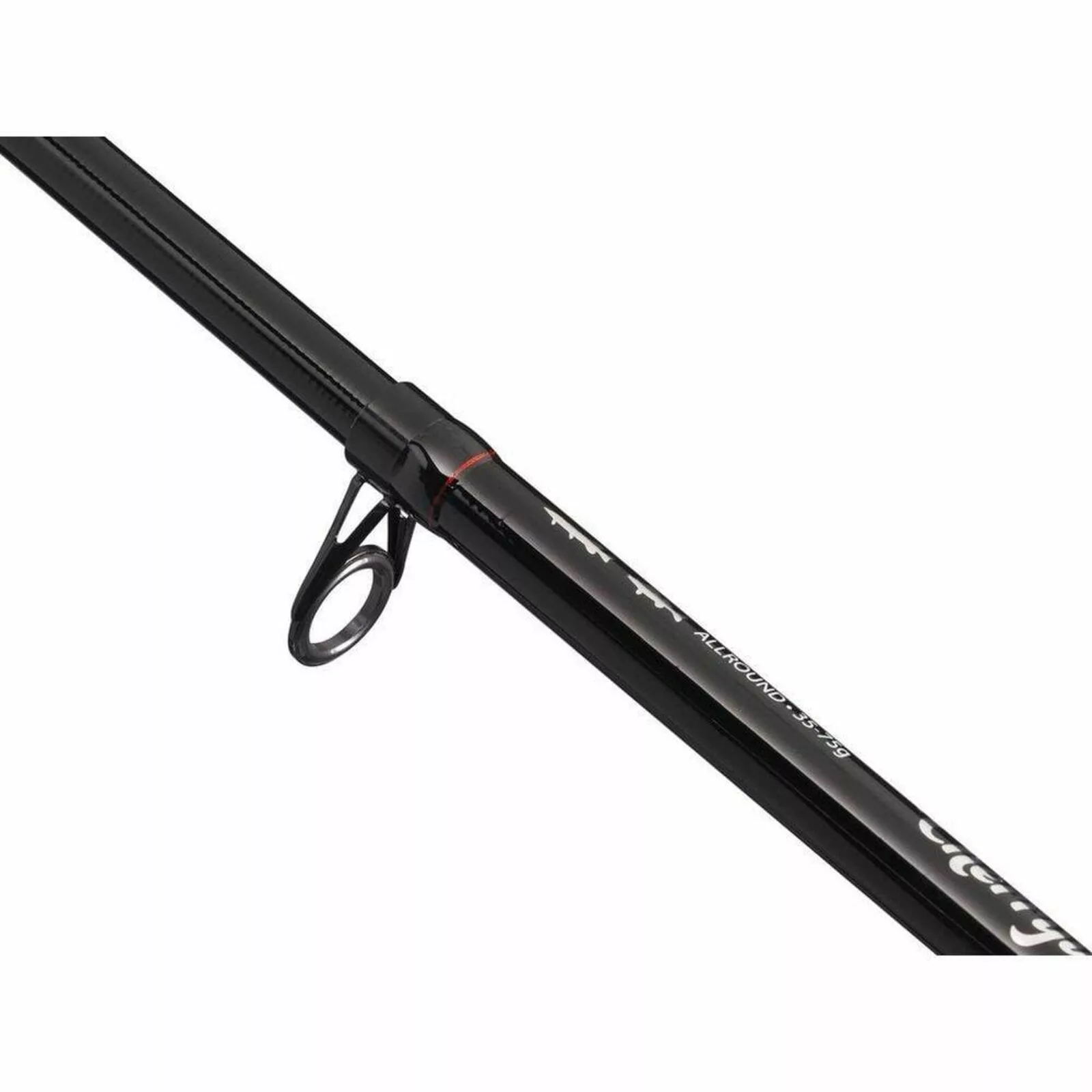 Berkley Cherrywood Spezi Tele Combo 4 Berkley Cherrywood Spezi Tele Combo - Afbeelding 2