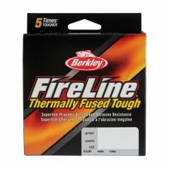 Berkley Fireline Fused