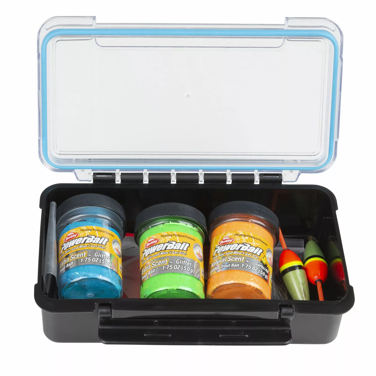 Berkley Flex Trout Starter Combo 240m 5-15gr 5 Berkley Flex Trout Starter Combo 240m 5-15gr - Afbeelding 3