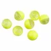 Berkley Powerbait Floating Eggs -Hengelset Winkel Berkley Powerbait Floating Eggs Fluo Yellow 27949