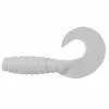 Berkley Powerbait Micro Power Grub -Hengelset Winkel Berkley Powerbait Micro Power Grub 5cm White 27967