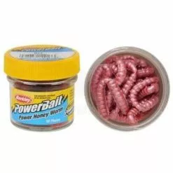 Berkley Powerbait Power Honey Worm