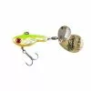 Berkley Pulse Spintail -Hengelset Winkel Berkley Pulse Spintail 14gr Candy Lime 56662