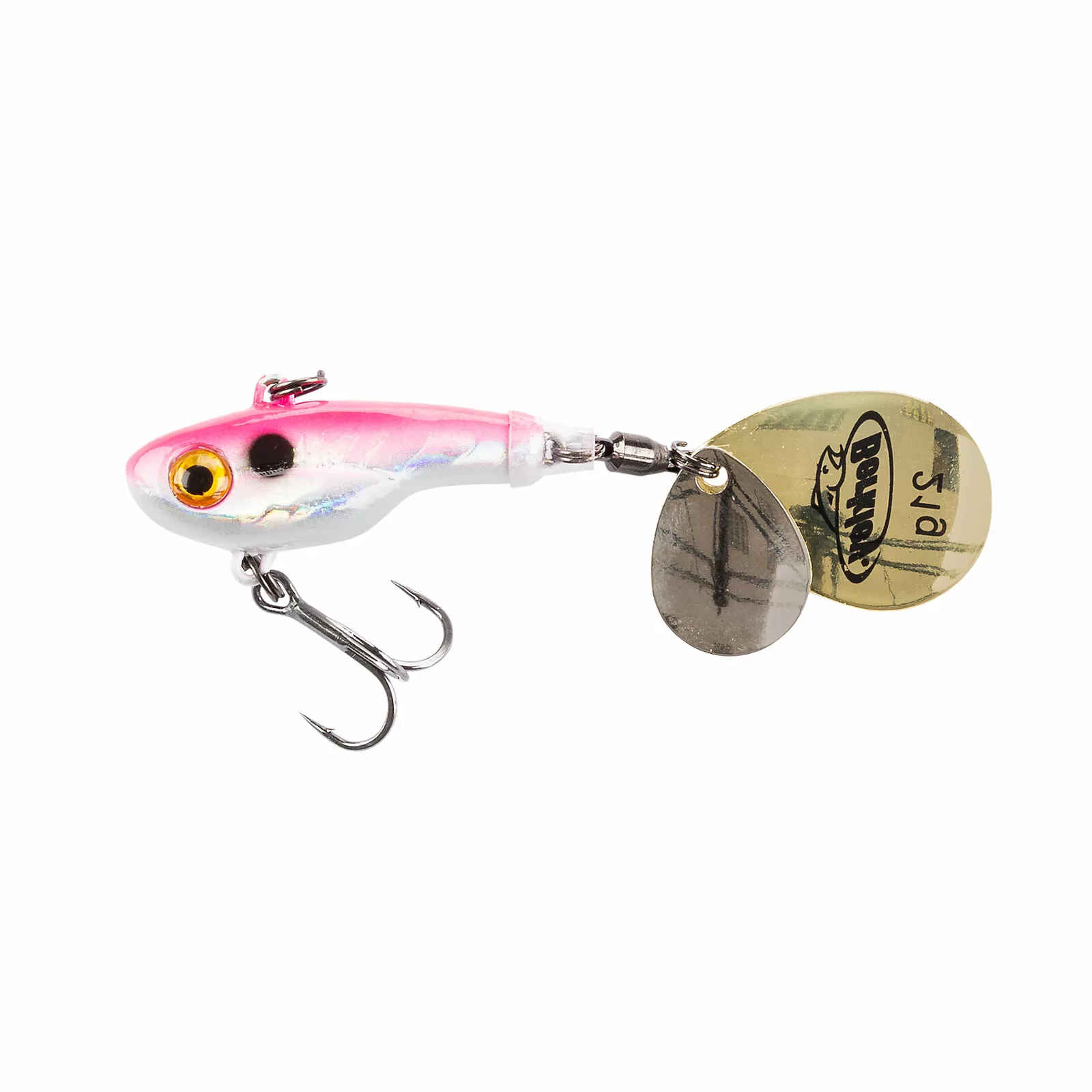 Berkley Pulse Spintail 3 Berkley Pulse Spintail