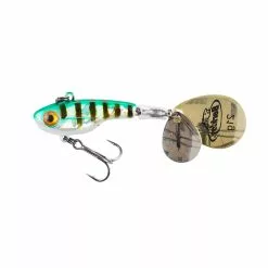 Berkley Pulse Spintail