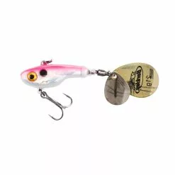 Berkley Pulse Spintail
