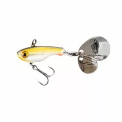 Berkley Pulse Spintail