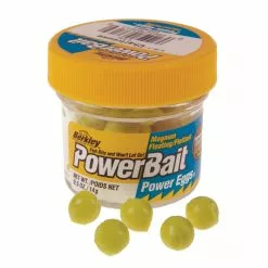 Berkley Sparkle Floating Power Eggs