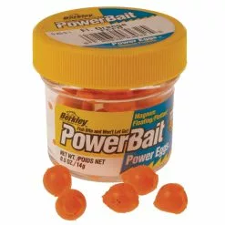 Berkley Sparkle Floating Power Eggs