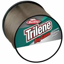 Berkley Trilene Big Game Brown