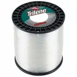Berkley Trilene Big Game Clear Econo -Hengelset Winkel Berkley Trilene Big Game Bulk Spools 10lb 024mm 10000m 32487