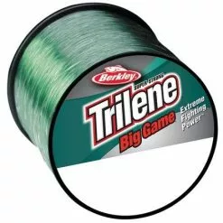 Berkley Trilene Big Game Green