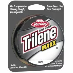 Berkley Trilene Maxx Clear