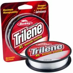 Berkley Trilene XL Clear
