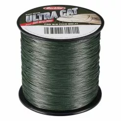 Berkley Ultra Cat Lo-Vis Green