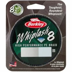 Berkley Whiplash Crystal 8 -Hengelset Winkel Berkley Whiplash Crystal 8 150m 006mm 29682