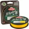 Berkley Whiplash Yellow 8 -Hengelset Winkel Berkley Whiplash Yellow 8 150m 006mm 29677