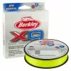 Berkley X9 Braid Fluo-Green