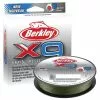 Berkley X9 Braid Green