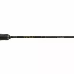 Abu Garcia Carabus Delicate AG Spinning Combo 1.80m 0.8-4.0gr -Hengelset Winkel CARABUS DELICATE 602XUL CBO 57781