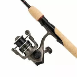 Abu Garcia Carabus Sabre AG Spinning Combo UL 1.80m 1-5gr -Hengelset Winkel CARABUS SABRE 182 0 5 UL CBO 57779