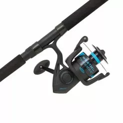 Penn Wrath Boat Combo -Hengelset Winkel CBO WRATH BOAT 7ft 20 30lb 58795 1