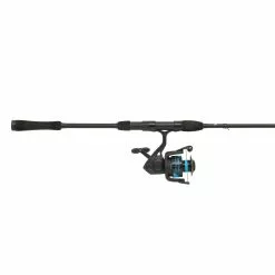 Penn Wrath Inshore Lure Combo -Hengelset Winkel CBO WRATH INSHORE LURE 7ft6in M 14 40g 58809 1