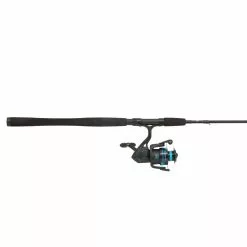 Penn Wrath Spin Combo -Hengelset Winkel CBO WRATH SPIN 9ft 30 60g 58804