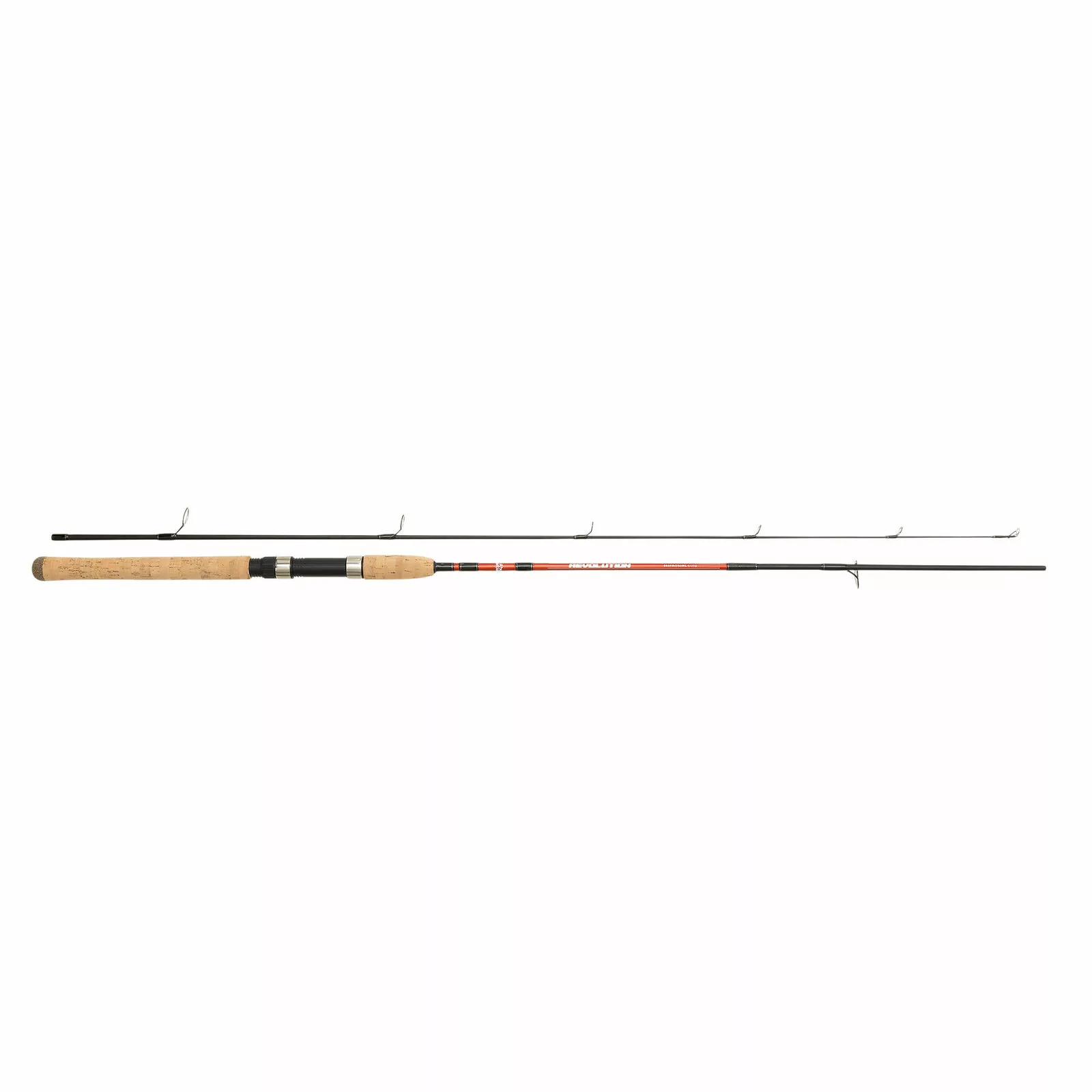 Abu Garcia Revolution Combo 4 Abu Garcia Revolution Combo - Afbeelding 2