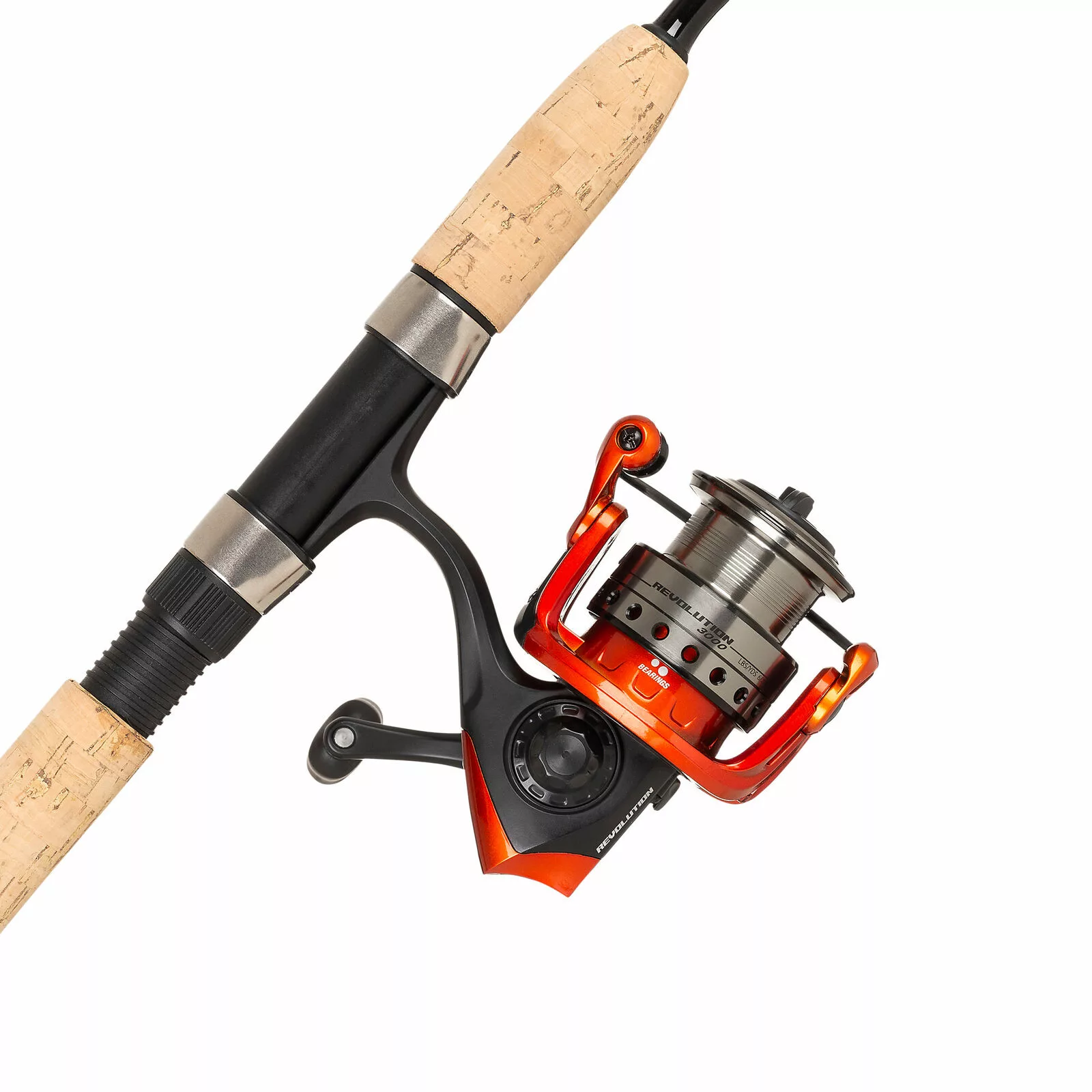 Abu Garcia Revolution Combo 5 Abu Garcia Revolution Combo - Afbeelding 3