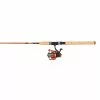 Abu Garcia Revolution Combo -Hengelset Winkel COMBO REVOLUTION 502FD 702ML 5 25g 57814 2