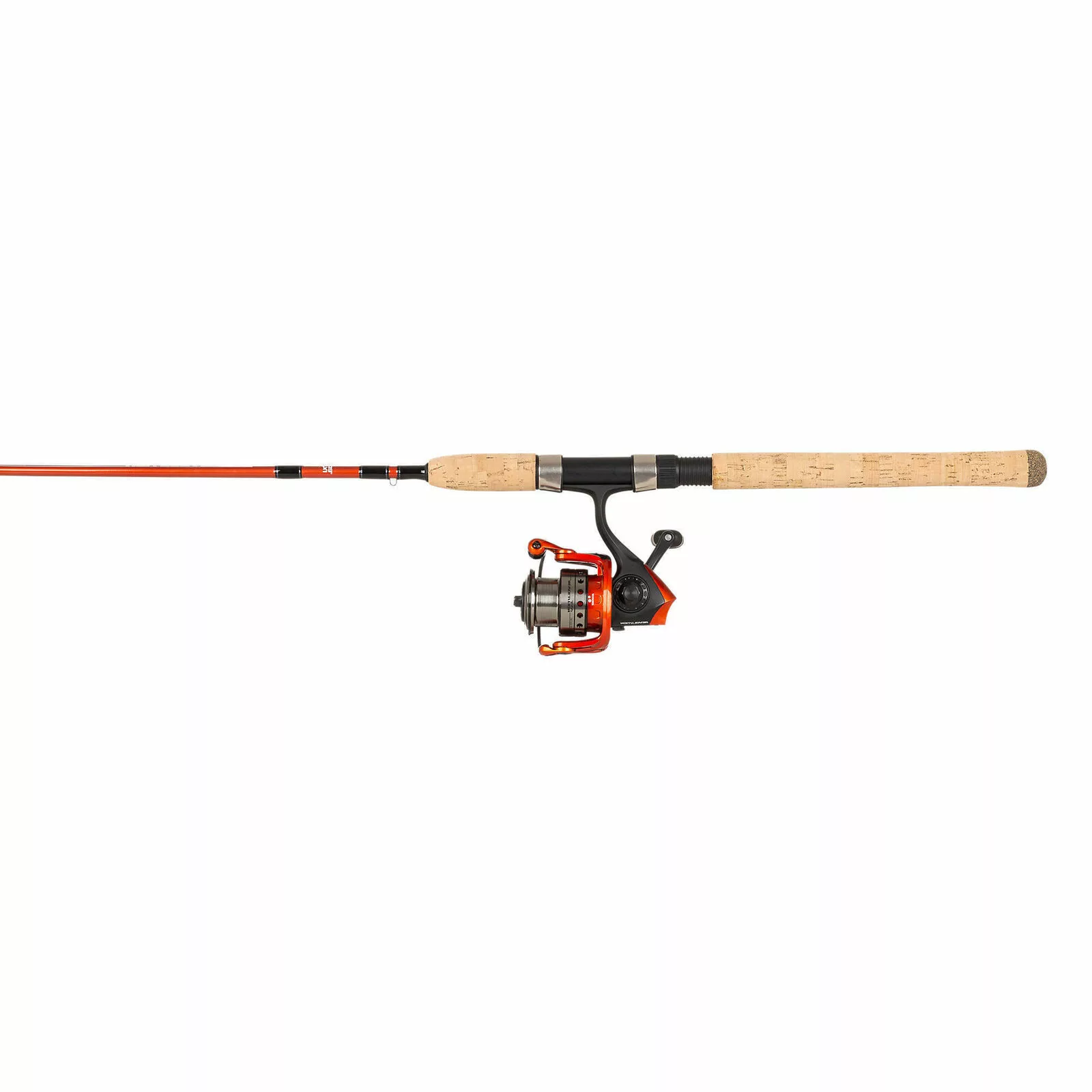Abu Garcia Revolution Combo 3 Abu Garcia Revolution Combo