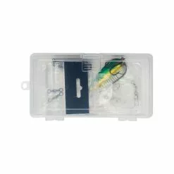 Shakespeare Challenge St -Hengelset Winkel Challenge ST Sea T Spin 10ft 40 80g 58840 2