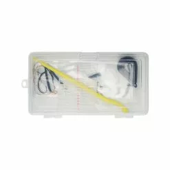 Shakespeare Challenge Xt -Hengelset Winkel Challenge XT 10 ft 3lb Carp kit 58865