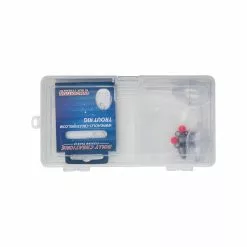 Shakespeare Challenge Xt -Hengelset Winkel Challenge XT Trout Dough Kit 58891