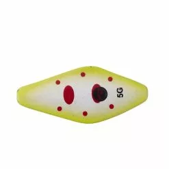 EFFZETT Effezet Pro Trout Inline Spoons