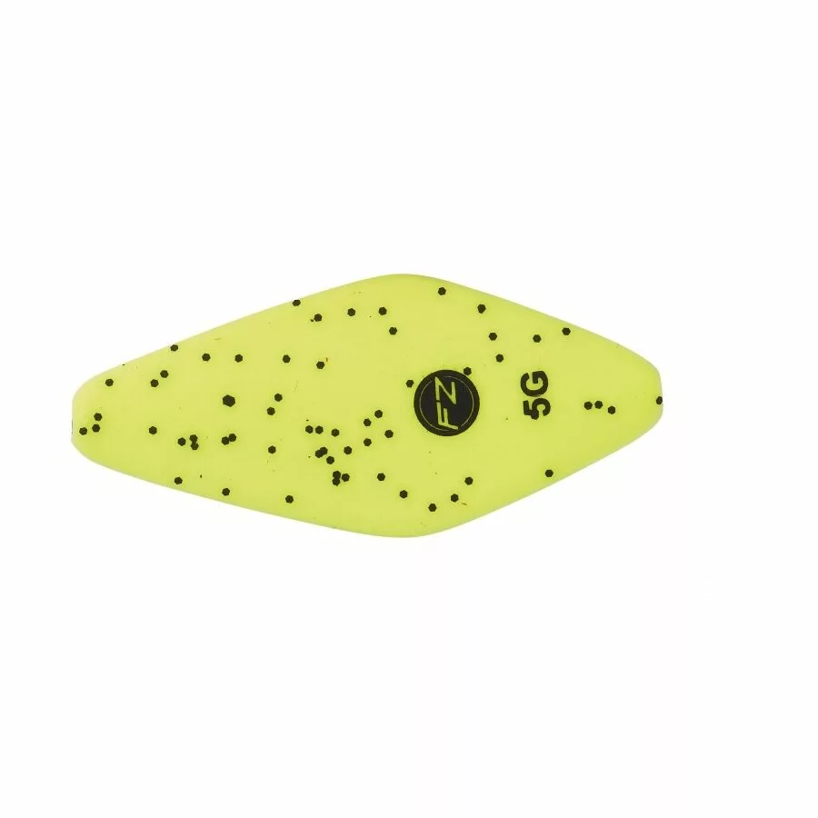 EFFZETT Effezet Pro Trout Inline Spoons 4 EFFZETT Effezet Pro Trout Inline Spoons - Afbeelding 2