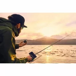 Deeper Pro+ -Hengelset Winkel Deeper Pro Plus 36873