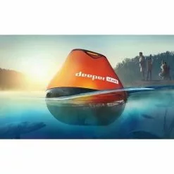 Deeper Start -Hengelset Winkel Deeper Start 36859