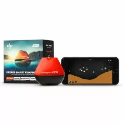 Deeper Start -Hengelset Winkel Deeper Start 36877