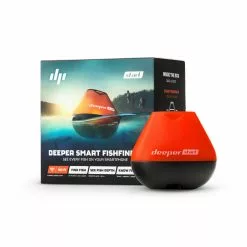 Deeper Start -Hengelset Winkel Deeper Start 36878