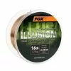 Fox Illusion Fluorcarbon Mainline Trans Khaki