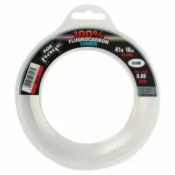 Fox Rage Fluorocarbon Leader